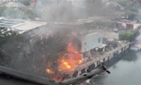 РФ намагається захопити острови біля Херсона і створити мертву зону вздовж Дніпра