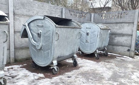 У Барській громаді планують підняти тариф на вивезення сміття: що це означає і кого стосуються зміни