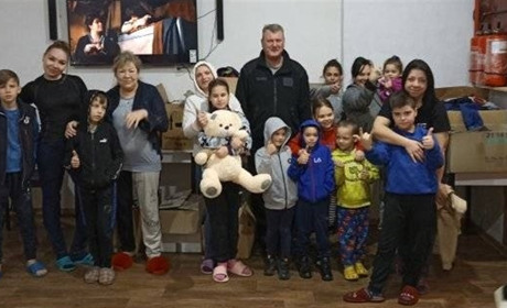 Влада і громада Кодимщини мають зробити усе, щоб у ветеранів не виникло питання «За що ми воювали?!»