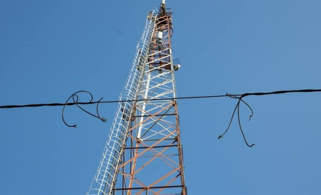 На Херсонщині інтернет працюватиме навіть без світла