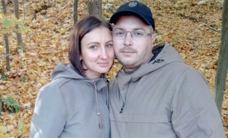 Закохані лікарі: ніхто не зрозуміє медика краще ніж такий самий медик