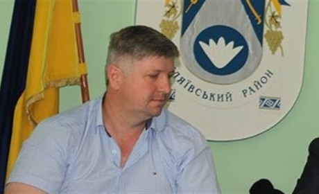 Заступник голови райради Юрій Раздорожний став переможцем конкурсу на посаду директора лікарні