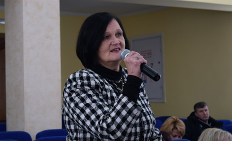 У музею родини Косачів – новий директор