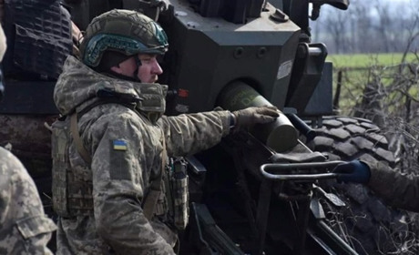 Триває 388-й день війни. Втрати ворога та ситуація в регіонах станом на ранок 18 березня