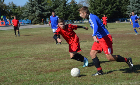 У Сватовому відбудеться турнір з футболу пам’яті загиблих земляків-вболівальників «Шахтаря»