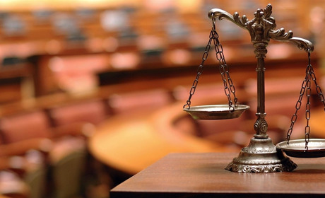 Вища рада правосуддя продовжила строк відсторонення судді Володимирецького районного суду