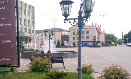 Прогноз погоди на 11-15 червня