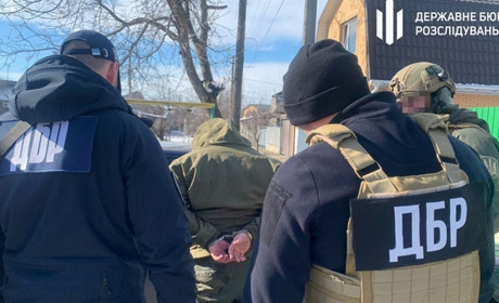Суд вынес приговор: замкомандир воинской части Нацгвардии в Измаиле - виновен