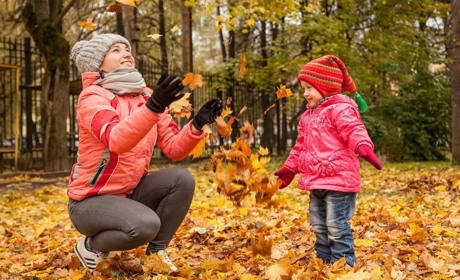Якою буде погода у Сватовому і районі з 11 по 17 листопада 2019: прогноз на тиждень