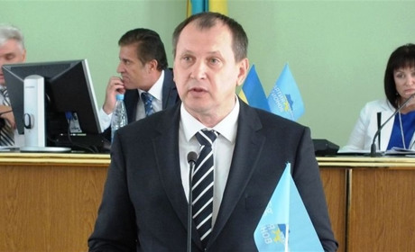 Помер екс-нардеп Микола Дмитрук