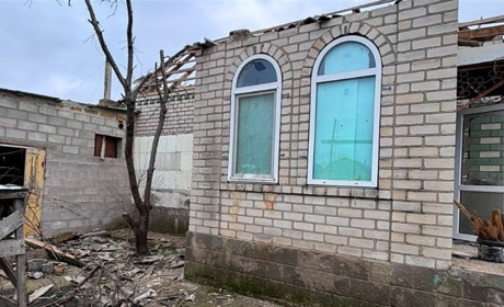 За добу ворог атакував 34 міст і сіл, є загиблий і поранені