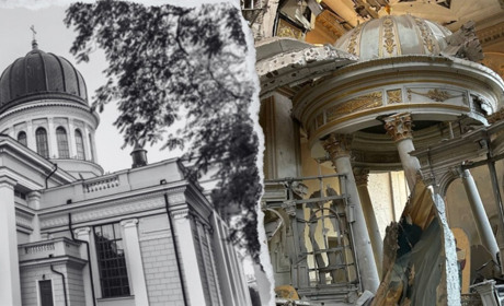 Культура та спадщина Одещини під постійними обстрілами: повний список пошкоджених росією місць