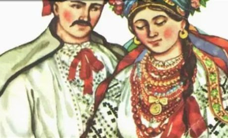 Юпка чи безрукавка, коралі чи нагрудник - якою ви б були нареченою на весіллі?
