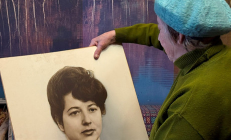 Щоб діти бачили світ: історія лікарки-офтальмолога Людмили Бакаленко з Первомайська