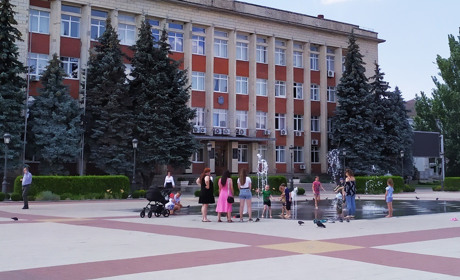 Якою буде погода на Спаса в Умані