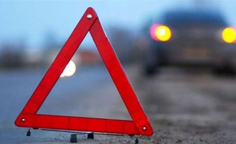 В дорожній пригоді у Великих Телковичах травмувався 15-річний мотоцикліст