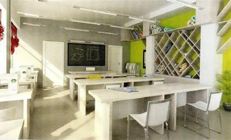 Южненський центр комплексної реабілітації увійшов до 5 ключових проектів розвитку Одещини