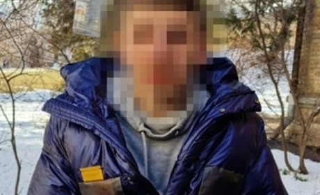 Шпигували за керівництвом столичних військкоматів: СБУ затримала агентів ФСБ