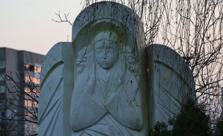 День пам’яті жертв Голодоморів. Фоторепортаж з Південноукраїнська