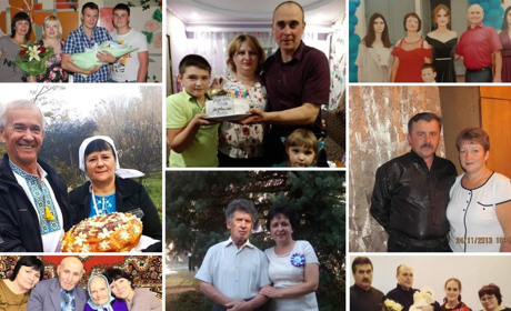 Що є найбільшим скарбом родини: розповідають наші односельці
