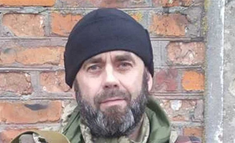 Важка втрата для Чортківщини: на війні загинув екс-селищний голова Скали-Подільської Віктор Мирончук