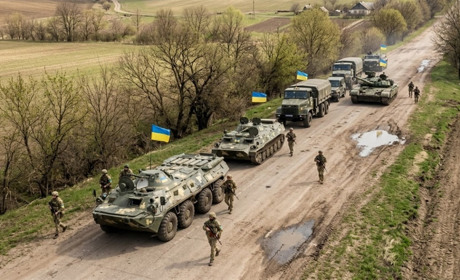 Зеленський анонсував реформу армії: підвищення зарплат і нові контракти з червня