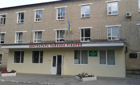 У Сватівській лікарні пацієнтів відправляють додому через холод 