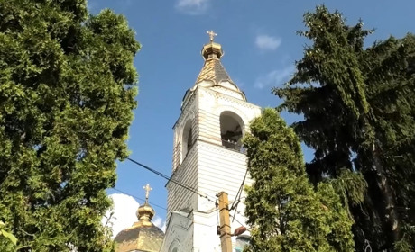 Церква Святої Параскеви у селі Родниківка на Уманщині перейшла до ПЦУ