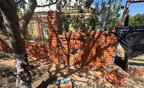 Загарбники обстріляли понад 30 міст та сіл Херсонщини: 9 поранених