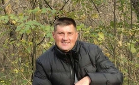 21 липня на Чернігівщині провели в останню путь захисника Віктора Осовика