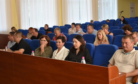 Які рішення ухвалили на черговому засіданні виконкому: деталі від міської ради