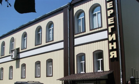 Від російського зла чернігівську "Берегиню" врятувала богиня добра. Нині колектив відновлює фабрику