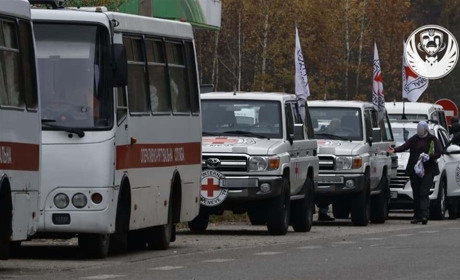 В Україну повернули тіла ще 1000 полеглих Захисників