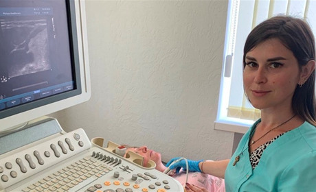 УЗД у Старокостянтинові: як можна заощадити у центрі «Добромед»