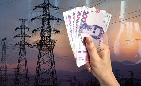 Тарифи на електроенергію зросли з 1 червня. Скільки платитимемо?
