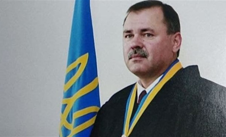 Він вершить людські долі. Історія життя южноукраїнського судді Олександра Савіна