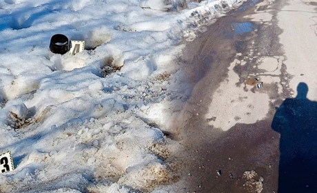 На Корюківщині п’яний водій мопеда збив 13-річну дівчинку та намагався відкупитися від поліції