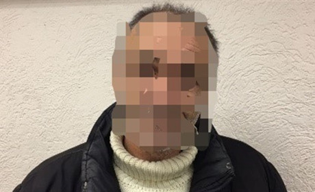 У Херсоні затримали підозрюваного у вбивстві, йому загрожує до 15 років за ґратами