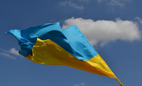 У Херсоні встановлять найбільший в регіоні прапор України. Коли це буде і де? Розповідаємо