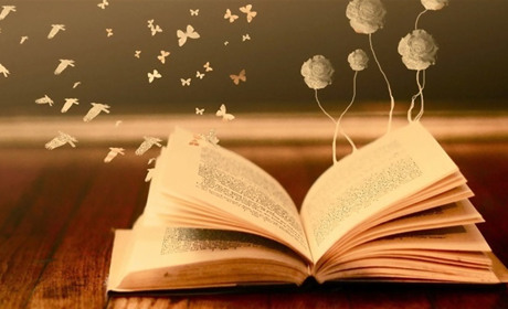 Що почитати із сучасної та класичної літератури: підбірка книг до Всесвітнього дня книголюбів