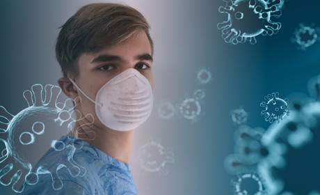 В Україні за добу +2265 хворих на COVID-19: як змінилася ситуація з поширенням у Сватівському районі