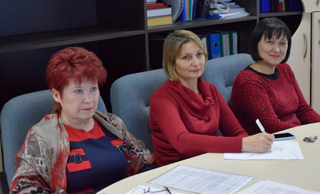 У Жмеринці стартував конкурс «Учитель року-2019»