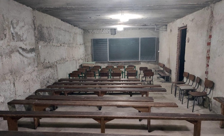 Скоро в школу: скільки закладів освіти Сарненського району готові до нового навчального року