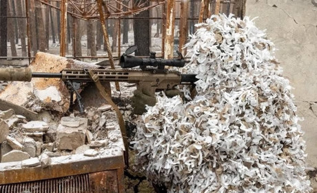 Триває 1091-й день війни. Втрати ворога та ситуація в регіонах станом на 18 лютого