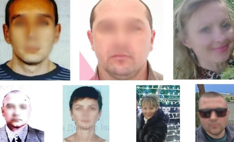 На Херсонщині завдяки ДБР зрадники і колаборанти отримують судові вироки та підозри