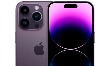 iPhone 14 Pro: огляд характеристик