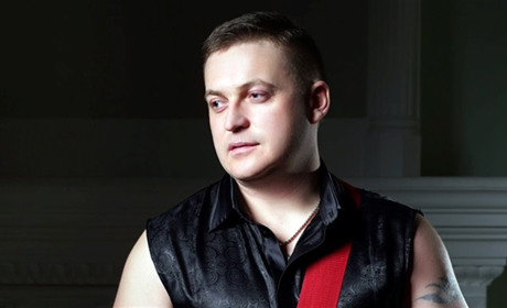 Попаснянин Валерій Каркунов випустив кліп на пісню «То, Попасна»