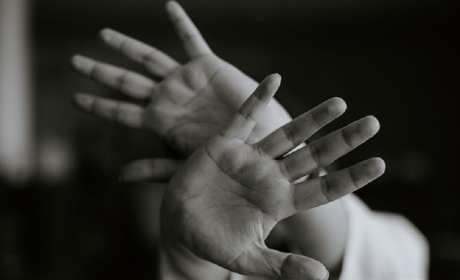 Люди, которые страдают от домашнего насилия - рядом с нами