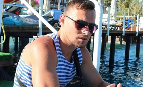 Дизайнер з Менщини став одним з переможців конкурсу на кращий логотип хокейної команди «Маріуполь»