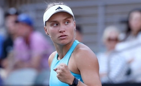 Юлія Стародубцева вперше в півфіналі WTA 500: перемога над Кесслер і матч проти Кіз попереду